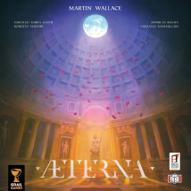 Aeterna - Grail Games - Matagot