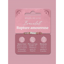 Bracelet Rituel De Lune - Rupture Amoureuse