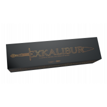 Exkalibur - Unsolved Enigmas