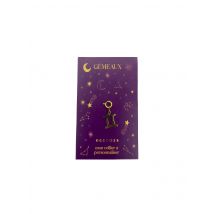 Charm Astro Gémeaux - Mon Collier À Personnaliser