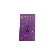 Charms Astro Balance - Mon Collier À Personnaliser