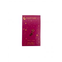 Charm Astro Sagittaire - Mon Collier À Personnaliser