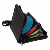T'Nb Expert - Porte-cd Pour Disques Cd/dvd