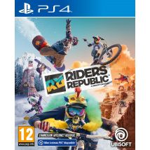 Riders Republic - Ubisoft