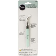 Making Tool - Curved Fine-tip Tweezers - Sizzix
