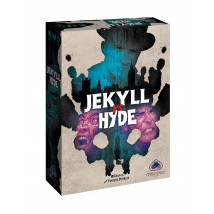 Jekyll Vs Hyde - Mandoo Games