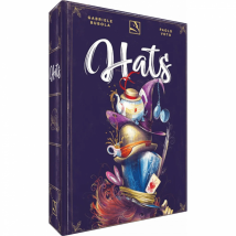 Hats - Thundergryph Games