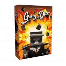 Gang Of Dice - Mandoo Games
