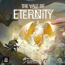 Jeu de société The Vale of Eternity - Mandoo Games