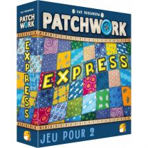 Patchwork * Express - Funforge