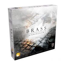 Brass Birmingham - Funforge