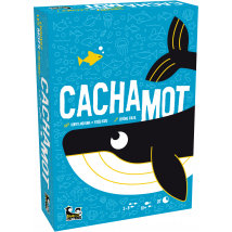 Cachamot - Bankiiz Editions - Bankiiiz Editions