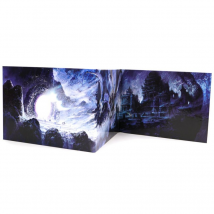 Dragons - Kit Du Meneur - Agate
