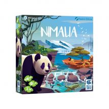 Nimalia - Blackrock Games