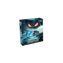 Not Alone : Exploration - Geek Attitude Games