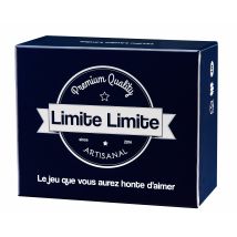 Limite Limite - Dld
