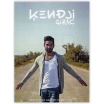 Kendji Girac
