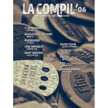 La Compil N°6