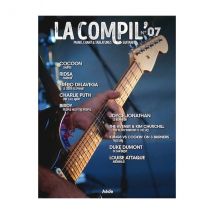 La Compil N°7