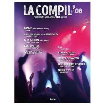 La Compil N°8