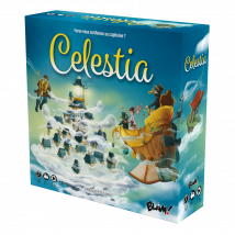 Célestia - Blam! - Blam !