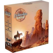 Cartaventura Oklahoma - Blam !