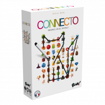 Connecto - Blam !