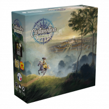 Cartaventura : Versailles - Blam !