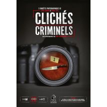 Clichés Criminels - Blue Cocker