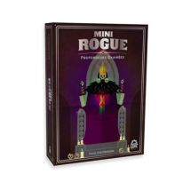 Mini Rogue - Profondeurs Damnés - Nuts Publishing - Nuts Publishing