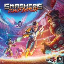 The Smashers : Coach Battler - Ora Games Legends - Neoludis