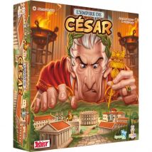L'Empire De César - Synapses Games