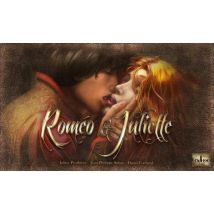 Jeu de société Roméo & Juliette - Sylex