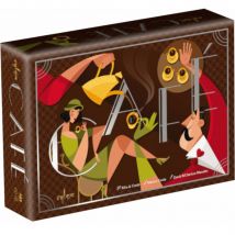 Jeu de société Café - Sylex
