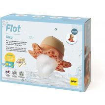 Tako Le Poulpe - Oppi