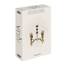 Aria Deck De Magie D'Aria - Elder Craft