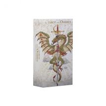 Les Lames Du Cardinal : Le Tarot Des Ombres - Elder Craft