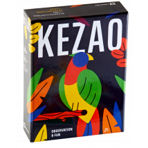 Kezao - Néoludis - Neoludis