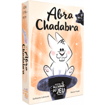 Abra Chadabra - Subverti