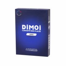 Dimoi - Edition Amis - Dimoi