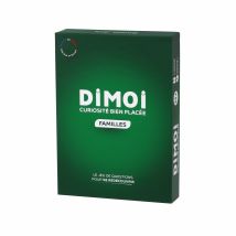 Dimoi - Edition Familles - Dimoi