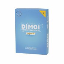 Dimoi - Edition Enfants - Dimoi