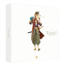 Tokaido - Edition Deluxe - Fun Forged