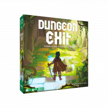Dungeon Exit - Unfriendly Games
