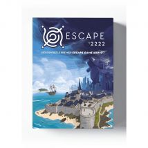 Escape 2222 - Escape2222