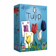 Tulip - Les tontons joueurs