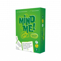 Mind Me - Kyhu
