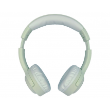 Casque Audio Enfant Merlin - Le Casque Des Petites Oreilles - Vert