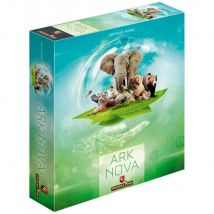 Jeu de société Ark Nova - Super Meeple