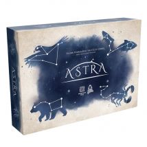 Astra - Super Meeple